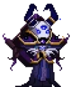 Archlich emote for Discord