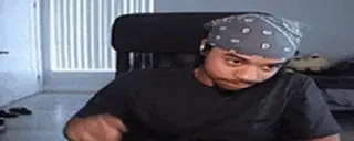 arkyPIECE emote for Discord