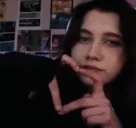 Arinalove emote for Discord