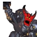 ArkoseRagepin emote for Discord