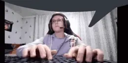 Artyyom emote for Discord