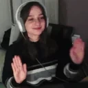 ariaQuota emote for Discord