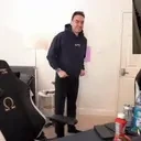 ArtherYump emote for Discord