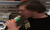 ArravApplePie emote for Discord