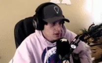 arrownowaying emote for Discord