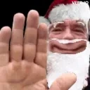 ArnoldWave emote for Discord