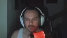 ARISE emote for Discord