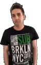 ArashLeave emote for Discord