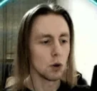 AronShock emote for Discord