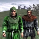 archers emote for Discord