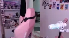 Arrive emote for Discord