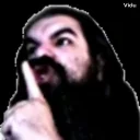 arisBlicky emote for Discord