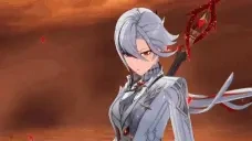 Arle emote for Discord