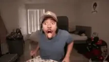 ARKYWAY emote for Discord