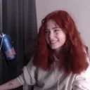 Arinaclown2 emote for Discord