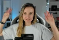 arcadehand emote for Discord