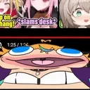 ariBorpa emote for Discord