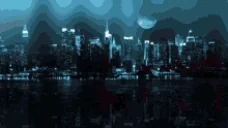 AREYOUAZBEARHG emote for Discord