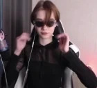 Arinaboss emote for Discord