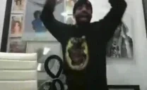 ArcaMadge emote for Discord