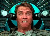 arnoldSchizo emote for Discord