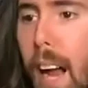 ASMONING emote for Discord