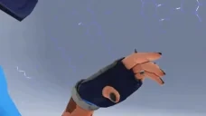 AsheBulletWalk emote for Discord