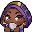 AstraSip emote for Discord