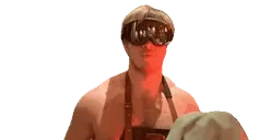 ArravROADHOG emote for Discord