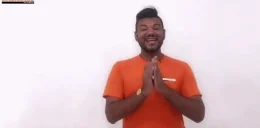 ARIGATO emote for Discord