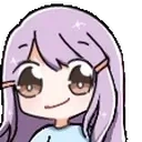 asleepyWaves emote for Discord