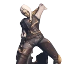 ashedance emote for Discord