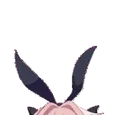 AstolfoLurk emote for Discord