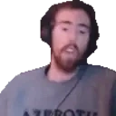 asmonSmash emote for Discord