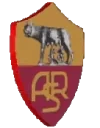 ASRoma emote for Discord