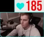 ASCENDING emote for Discord