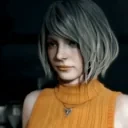 Ashley emote for Discord