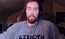 asmonSmash emote for Discord