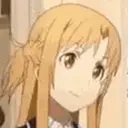 asunadance emote for Discord