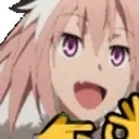 AstolfoSex emote for Discord