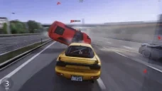 Assettoing emote for Discord