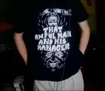 astDance emote for Discord