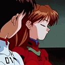 asukaSmirk emote for Discord