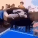 ASCENDING emote for Discord