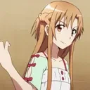 asunathreaten emote for Discord