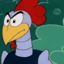 AreYouForRealRightNow emote for Discord