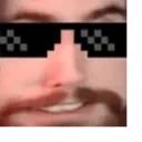 asmonKool emote for Discord