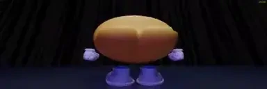 ass5 emote for Discord