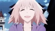 astolfoLaugh emote for Discord