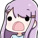 asleepyAngyLeave emote for Discord